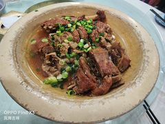 -乔家满族八大碗(流水沟店)