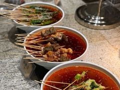 -三宝大饭店-中和艺素餐厅(浦上金山正祥广场店)