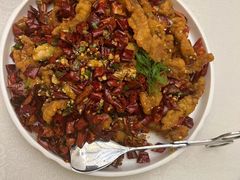 -便宜坊烤鸭店(科创店)