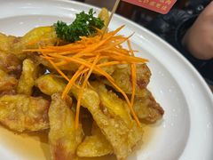 -那家老院子东北菜·饺子·小鸡炖蘑菇(艳华街店)