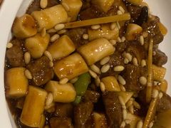 -兔爸私家小厨(新北万达店)