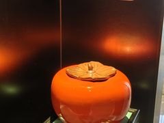 -翕间食·精致淮扬菜(江苏大剧院店)