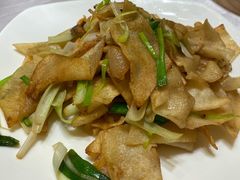 -粗茶淡饭·汉口公馆(循礼门店)