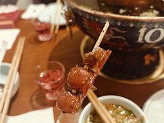 -1078號老北京涮肉(万达广场店)