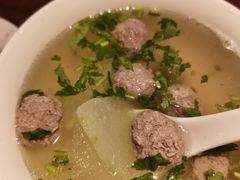 -南门小馆·清真(国贸商城店)
