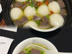 -金典银峰老鹅馆·昆山菜(亭林公园店)
