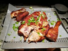 -绿茶餐厅(昌平悦荟店)