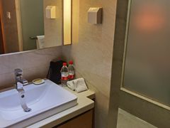 -西昌邛海湾柏樾酒店(原邛海湾柏栎度假酒店)