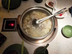 -润园四季椰子鸡火锅(海上世界店)