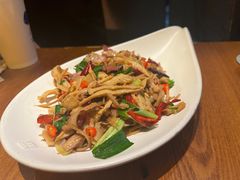 -云海肴·汽锅鸡·云南菜(苏州中心店)