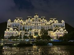 -花果园湿地公园