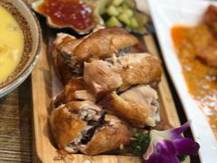 -Hi YOU你的饭局泰餐厅(雍和宫店)