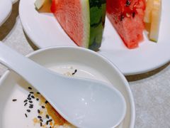 自制酸奶-紫光园(顺义店)