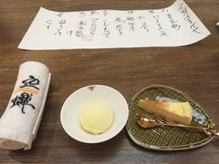 -空蝉怀石料理(益丰·外滩源店)