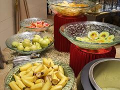 -宁波阳光豪生大酒店·豪生咖啡厅