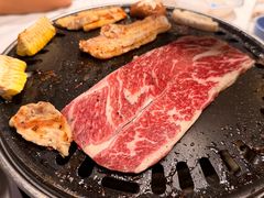 -雾山韩式烤肉·海南糟粕&椰子鸡火锅·海景餐厅(三亚绿发山海天JW万豪酒店)