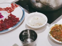 -牛焱·贵州黄牛肉火锅(城西银泰店)