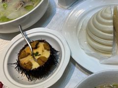 海胆-奕景海鲜(星海广场店)