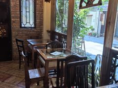 -西关84·History·Art·Cafe