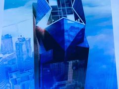 -WFC会仙楼观景台
