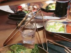 -西塔老太太泥炉烤肉(上海七宝领展广场店)