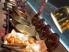 -比格比萨自助(南京万达茂店)