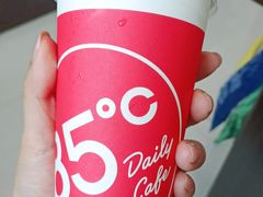 -85度C(南京龙江店)