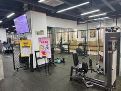 -超鹿运动(融侨锦江店)