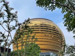 -杭州国际会议中心洲际酒店-原素全日餐厅(解放东路店)