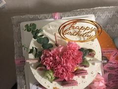 -Miss蜜思烘焙(城市广场店)