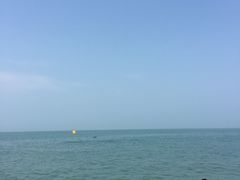 -长岛南北长山旅游景区