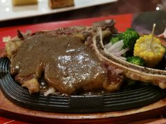 -尊品牛排(恒峰店)