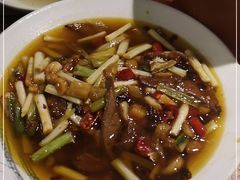 -百年神厨·地道川菜(清江西路店)