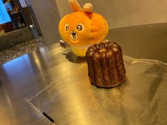 -OUR Bakery(SKP-S店)