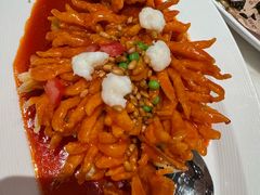 松子桂鱼-金牌外婆家(万象城店)