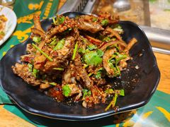 -草原塞蛮羊火锅城(港湾店)