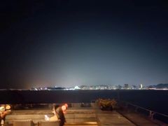 -影吧•悬崖海景(珠海凤凰湾悦椿酒店)