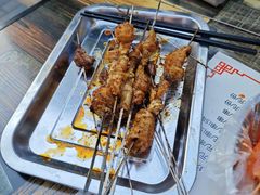 -马贤涮烤(超英·长乐家园店)