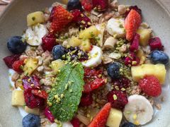 -Alimentari早午餐(安福路店)