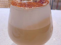 法式白摩卡-Toris(LuOne凯德晶萃广场店)