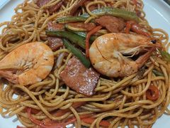 -四斤烤肉(东戴河孟家店)