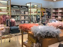 -ZARA HOME(蓝色港湾店)