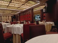 -顺德喜来登酒店·采悦轩