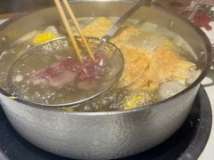 -汕头八合里海记牛肉店(清河店)