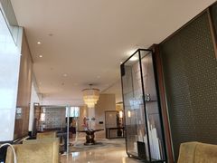 -上海嘉定喜来登酒店