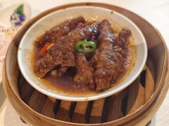 -金悦轩海鲜酒家(拱北店)