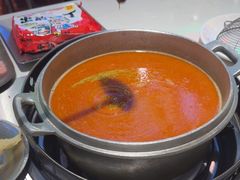 -荣叔港式沙嗲牛肉火锅(正佳潮流店)