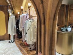 -BEAST野兽派(上海浦东嘉里城店)