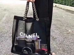 -CHANEL(恒隆广场店)