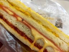 -味多美蛋糕(航天桥店)